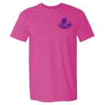 Adult Unisex Soft Style T-Shirt Thumbnail