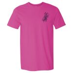 Adult Unisex Soft Style T-Shirt Thumbnail