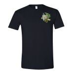 Adult Unisex Soft Style T-Shirt Thumbnail