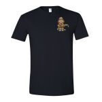 Adult Unisex Soft Style T-Shirt Thumbnail