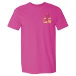 Adult Unisex Soft Style T-Shirt Thumbnail