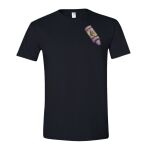 Adult Unisex Soft Style T-Shirt Thumbnail
