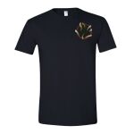Adult Unisex Soft Style T-Shirt Thumbnail
