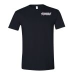 Adult Unisex Soft Style T-Shirt Thumbnail