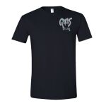 Adult Unisex Soft Style T-Shirt Thumbnail