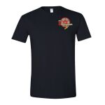 Adult Unisex Soft Style T-Shirt Thumbnail