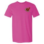 Adult Unisex Soft Style T-Shirt Thumbnail