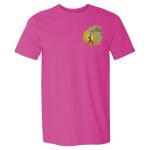 Adult Unisex Soft Style T-Shirt Thumbnail