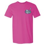 Adult Unisex Soft Style T-Shirt Thumbnail