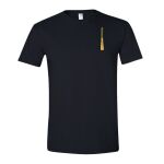 Adult Unisex Soft Style T-Shirt Thumbnail
