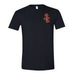 Adult Unisex Soft Style T-Shirt Thumbnail