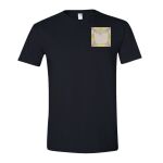 Adult Unisex Soft Style T-Shirt Thumbnail