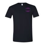 Adult Unisex Soft Style T-Shirt Thumbnail