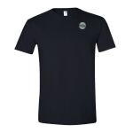 Adult Unisex Soft Style T-Shirt Thumbnail