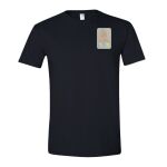 Adult Unisex Soft Style T-Shirt Thumbnail