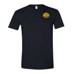 Adult Unisex Soft Style T-Shirt Thumbnail