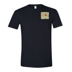 Adult Unisex Soft Style T-Shirt Thumbnail