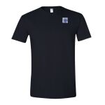 Adult Unisex Soft Style T-Shirt Thumbnail