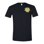 Adult Unisex Soft Style T-Shirt Thumbnail