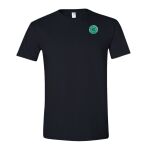 Adult Unisex Soft Style T-Shirt Thumbnail