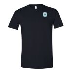 Adult Unisex Soft Style T-Shirt Thumbnail