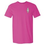 Adult Unisex Soft Style T-Shirt Thumbnail