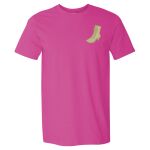 Adult Unisex Soft Style T-Shirt Thumbnail