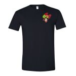 Adult Unisex Soft Style T-Shirt Thumbnail
