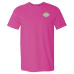 Adult Unisex Soft Style T-Shirt Thumbnail