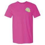 Adult Unisex Soft Style T-Shirt Thumbnail