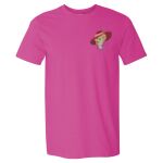 Adult Unisex Soft Style T-Shirt Thumbnail