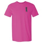 Adult Unisex Soft Style T-Shirt Thumbnail