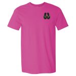 Adult Unisex Soft Style T-Shirt Thumbnail