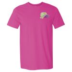 Adult Unisex Soft Style T-Shirt Thumbnail