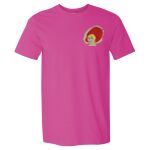 Adult Unisex Soft Style T-Shirt Thumbnail