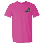 Adult Unisex Soft Style T-Shirt Thumbnail