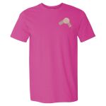 Adult Unisex Soft Style T-Shirt Thumbnail