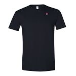Adult Unisex Soft Style T-Shirt Thumbnail