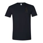 Adult Unisex Soft Style T-Shirt Thumbnail