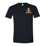 Adult Unisex Soft Style T-Shirt Thumbnail