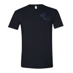 Adult Unisex Soft Style T-Shirt Thumbnail