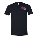 Adult Unisex Soft Style T-Shirt Thumbnail