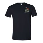Adult Unisex Soft Style T-Shirt Thumbnail
