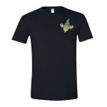 Adult Unisex Soft Style T-Shirt Thumbnail