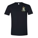 Adult Unisex Soft Style T-Shirt Thumbnail