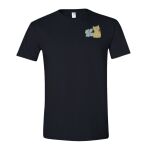 Adult Unisex Soft Style T-Shirt Thumbnail