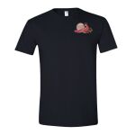 Adult Unisex Soft Style T-Shirt Thumbnail