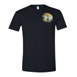 Adult Unisex Soft Style T-Shirt Thumbnail