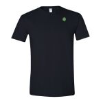 Adult Unisex Soft Style T-Shirt Thumbnail