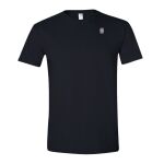 Adult Unisex Soft Style T-Shirt Thumbnail